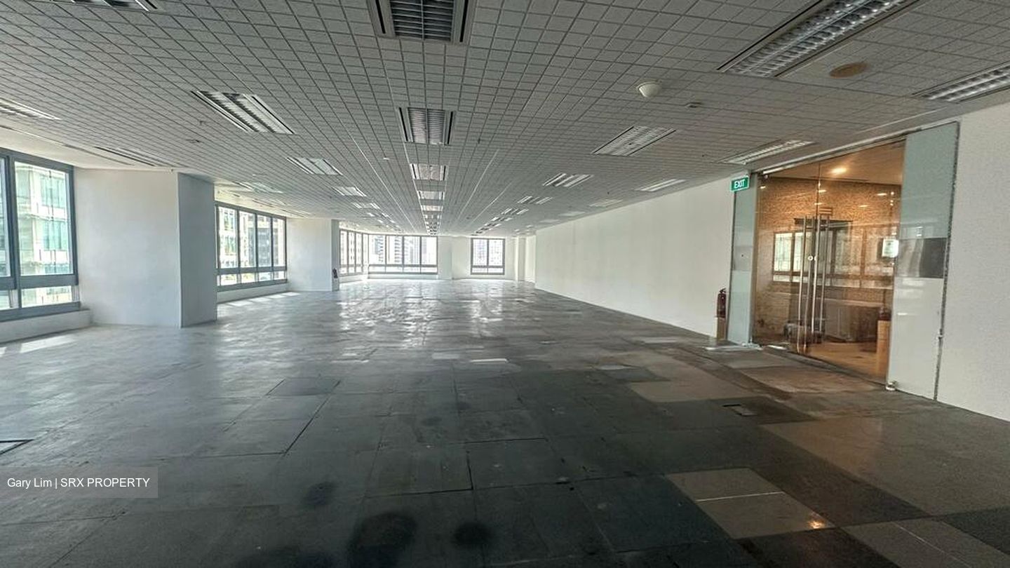 Prudential Tower (D1), Office #497871691